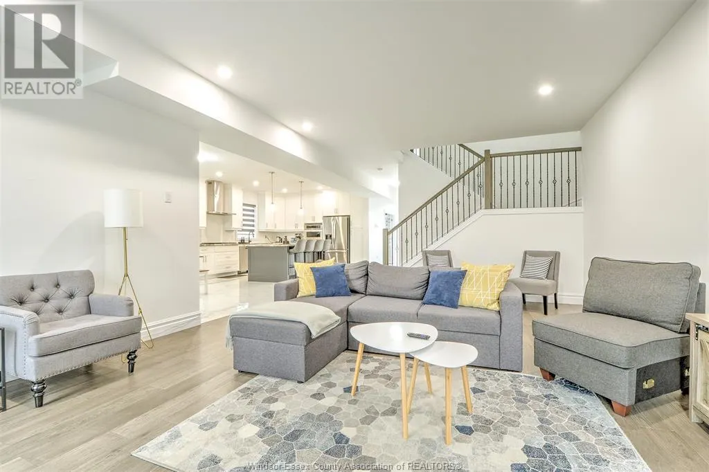 313 BENSON COURT