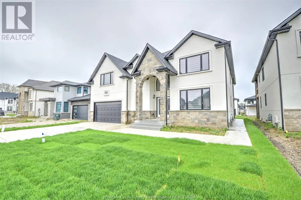 313 BENSON COURT