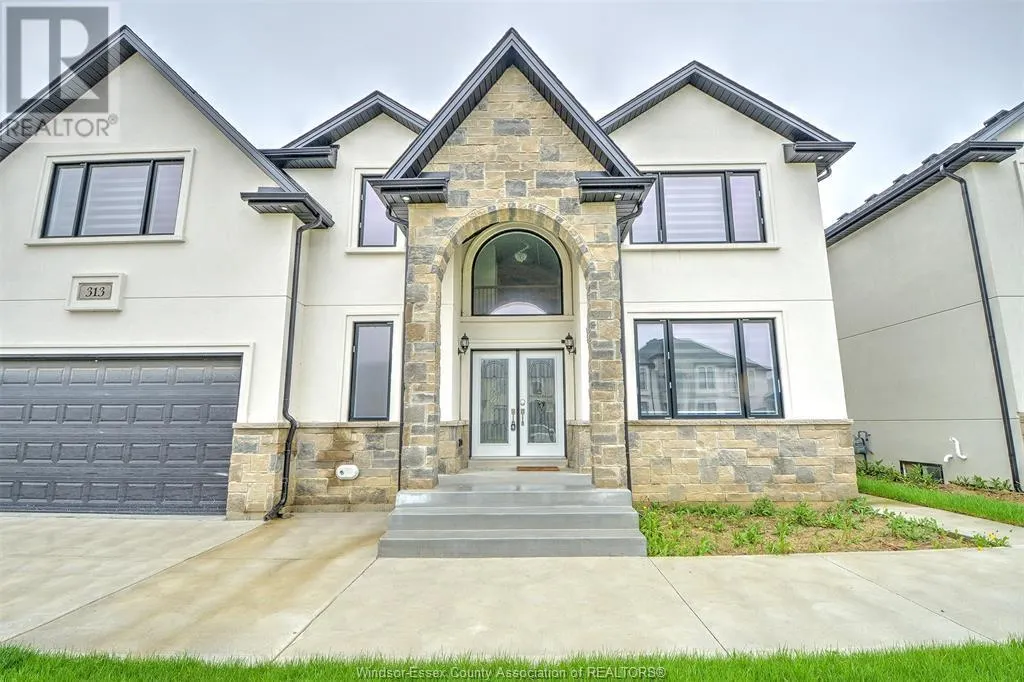 313 BENSON COURT