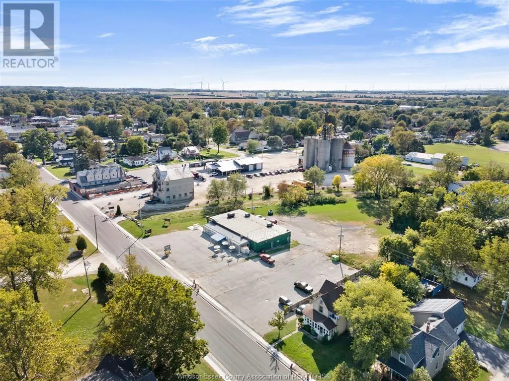 357 QUEEN STREET Unit# REAR