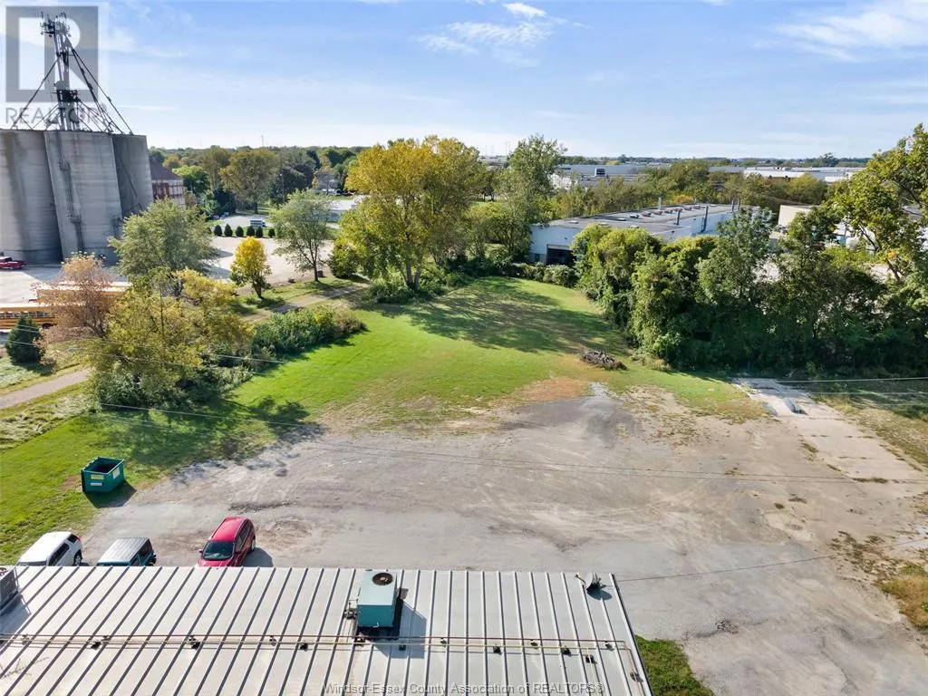 357 QUEEN STREET Unit# REAR