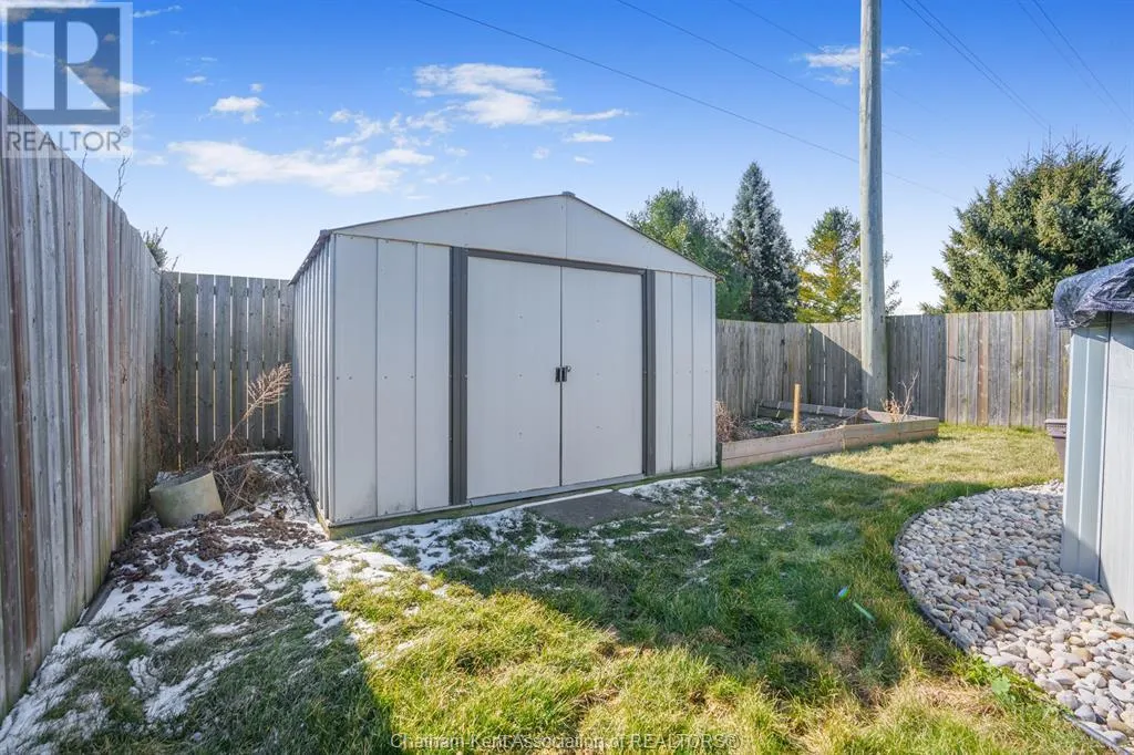 214 Bristol DRIVE