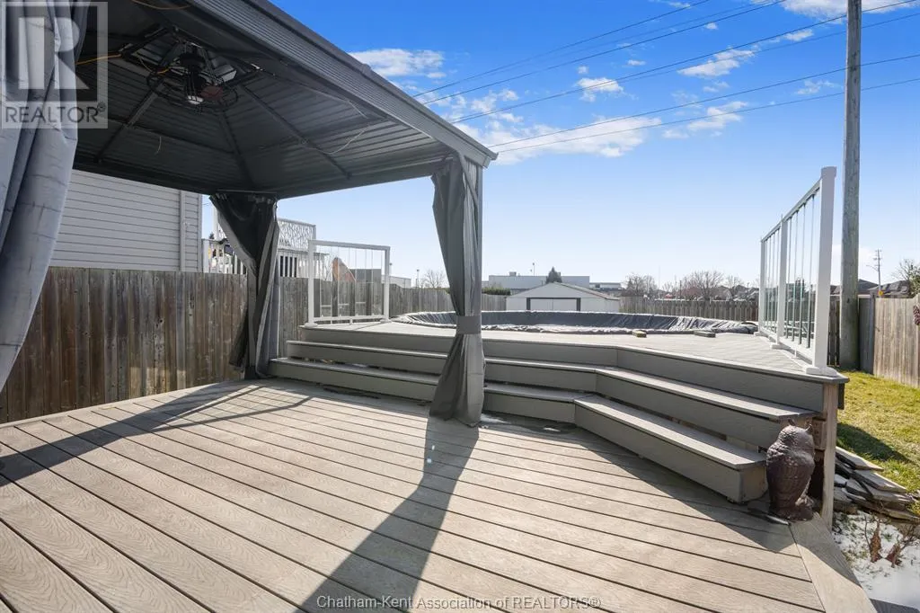 214 Bristol DRIVE