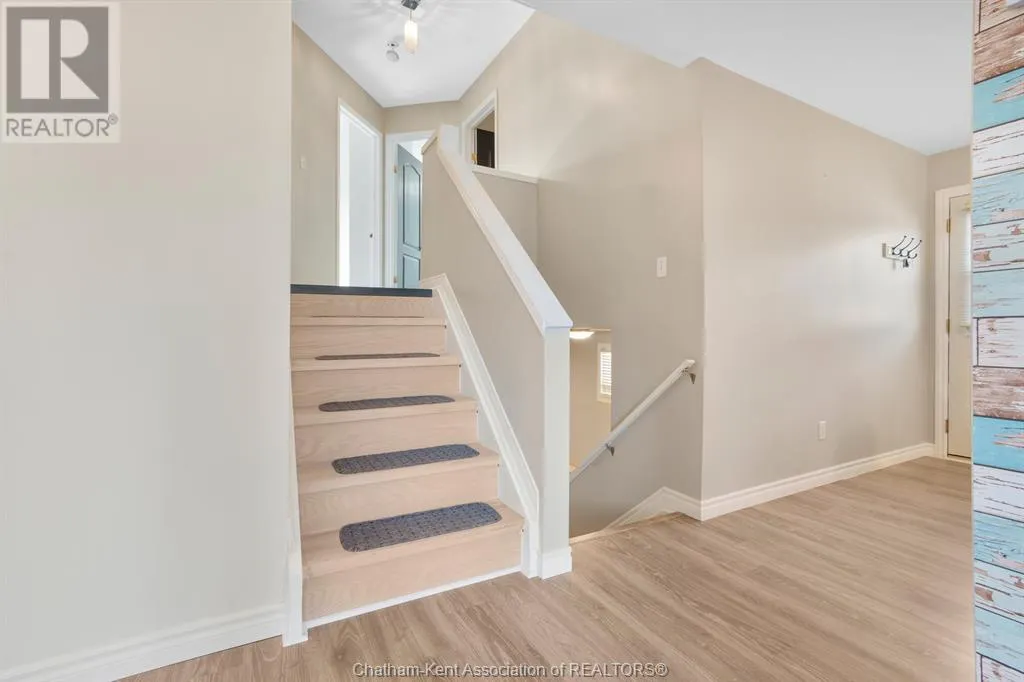 214 Bristol DRIVE