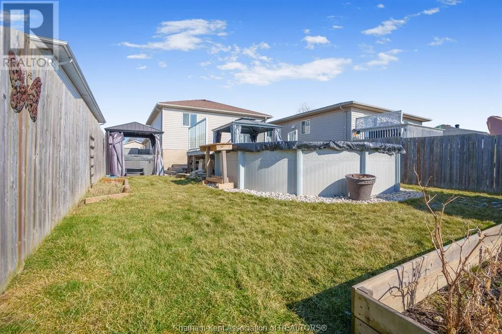 214 Bristol DRIVE