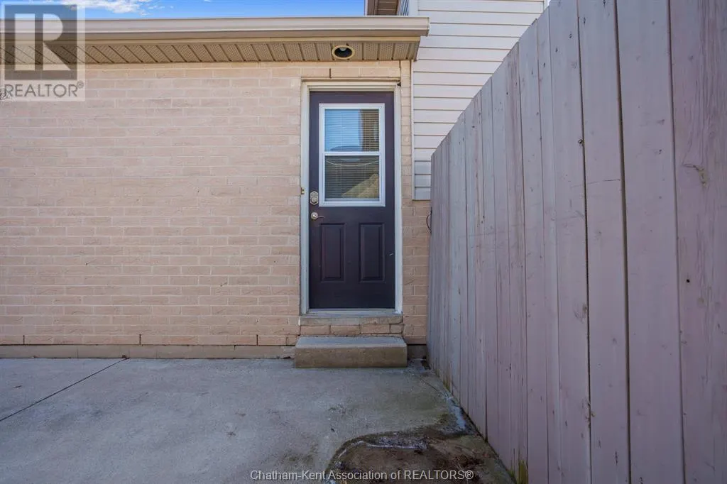 214 Bristol DRIVE
