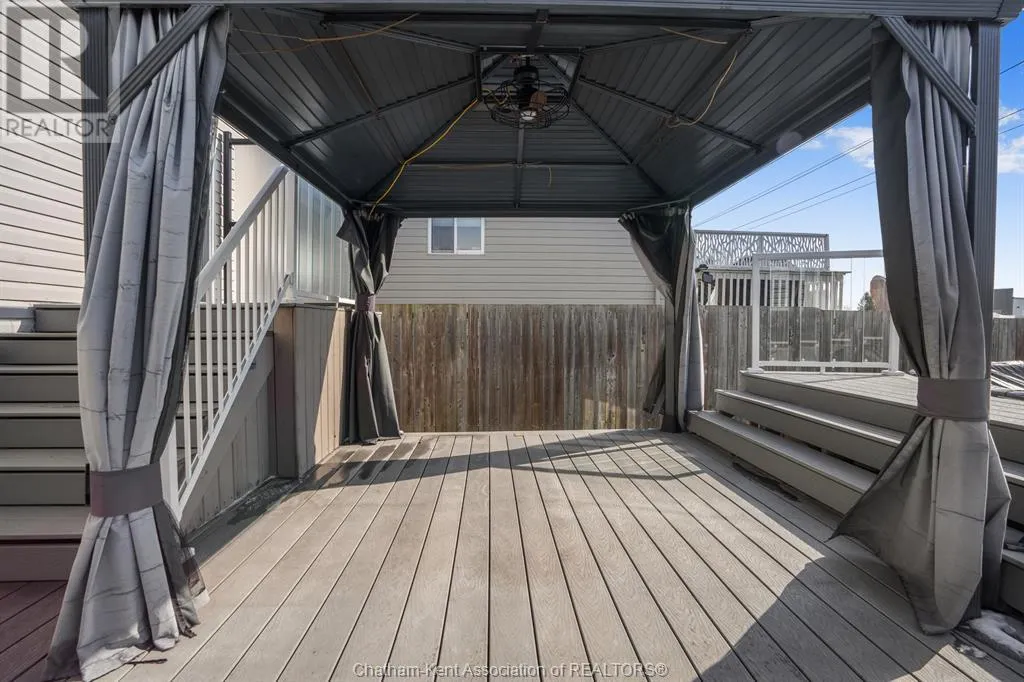 214 Bristol DRIVE