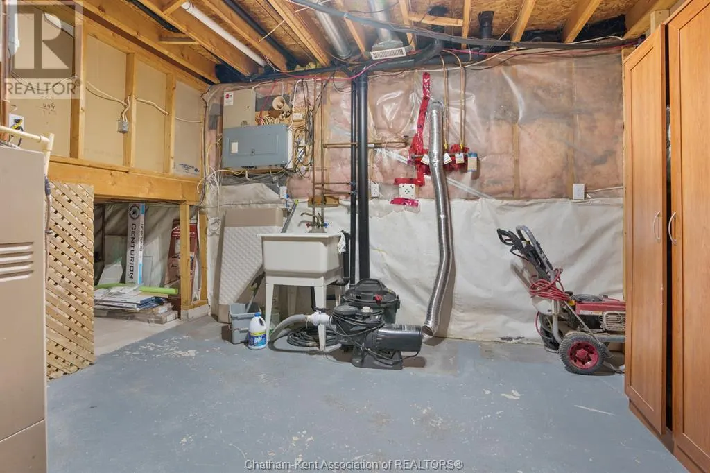 214 Bristol DRIVE