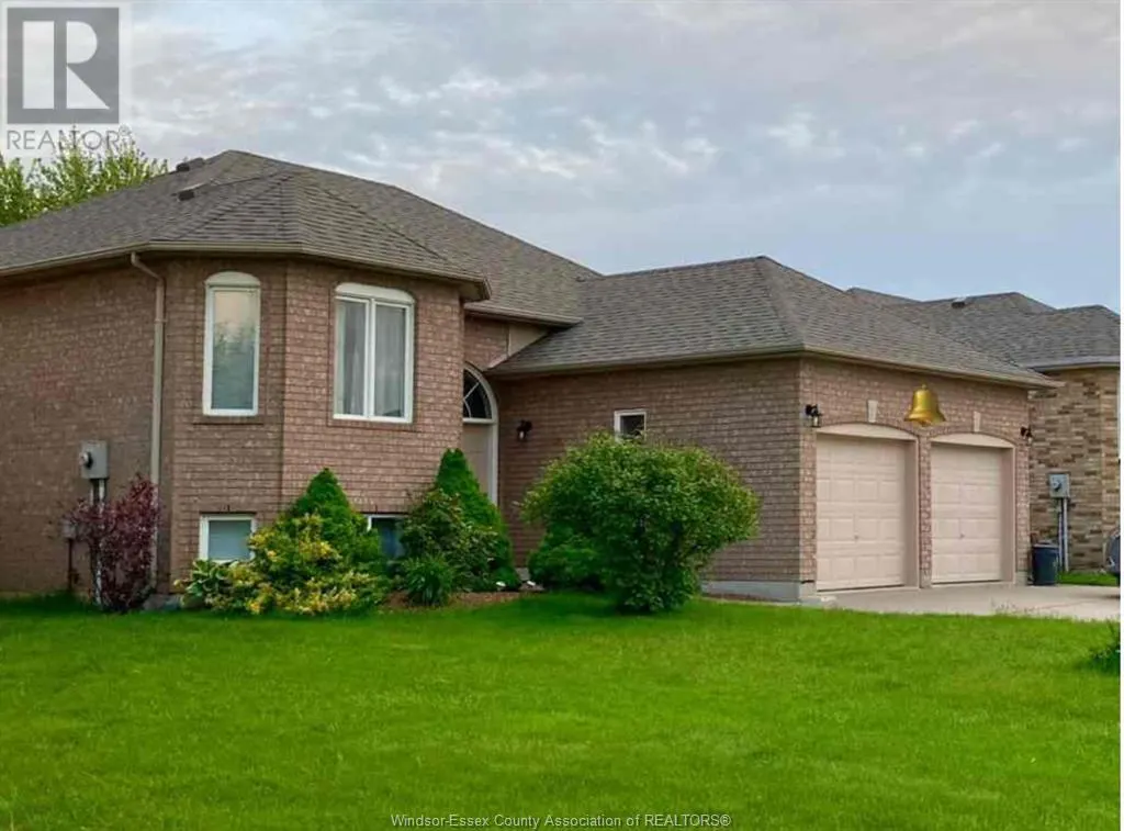 1512 HEATHERGLEN Unit# Lower