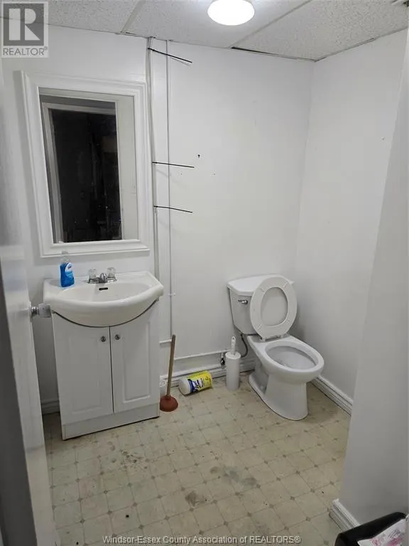 334 Erie STREET South Unit# A