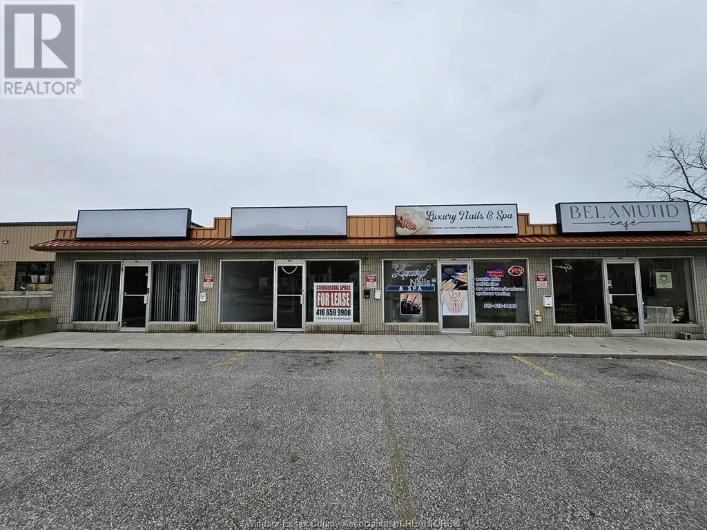 334 Erie STREET South Unit# B