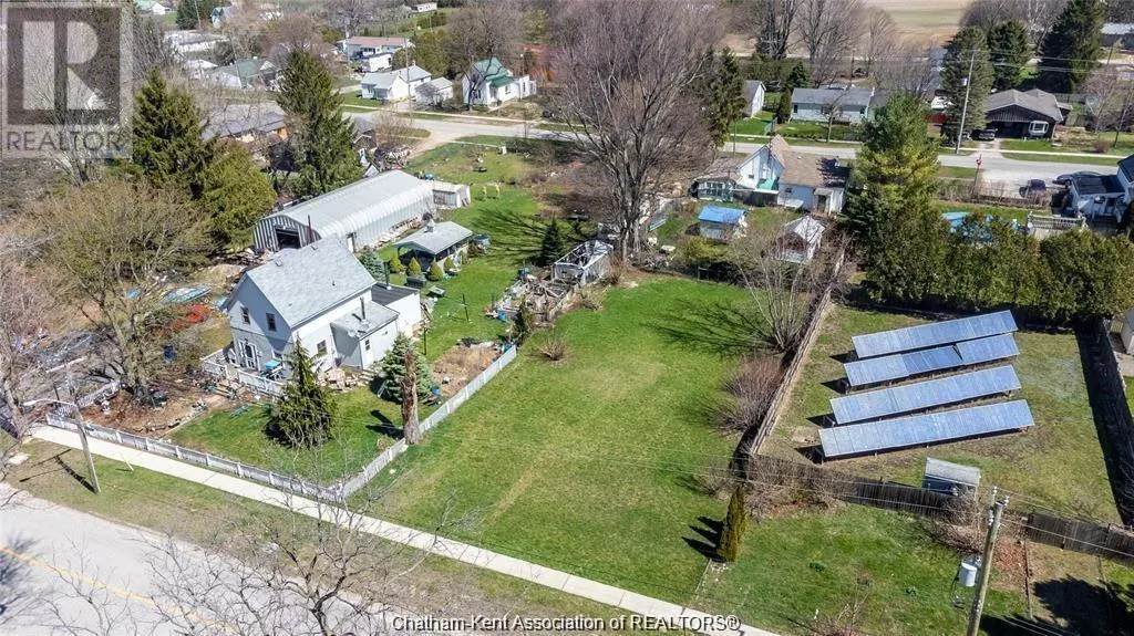 207 King STREET South