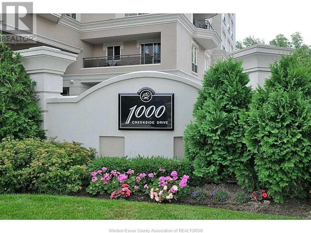 1000 Creekside DRIVE