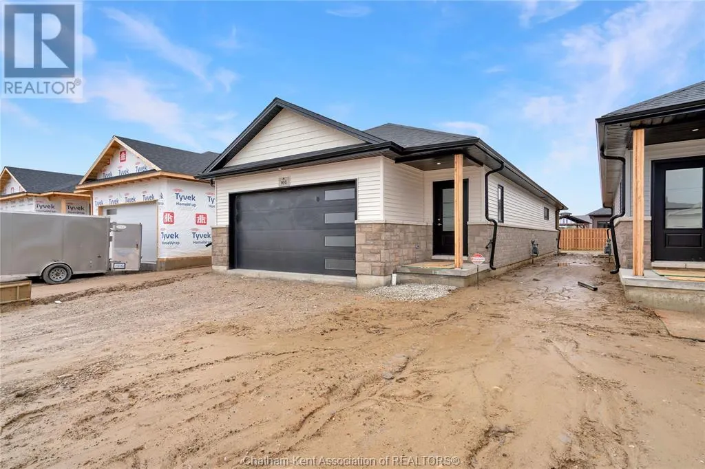 166 IRONWOOD TRAIL
