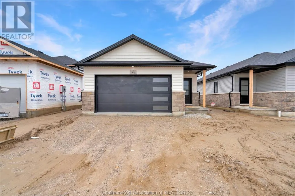 166 IRONWOOD TRAIL