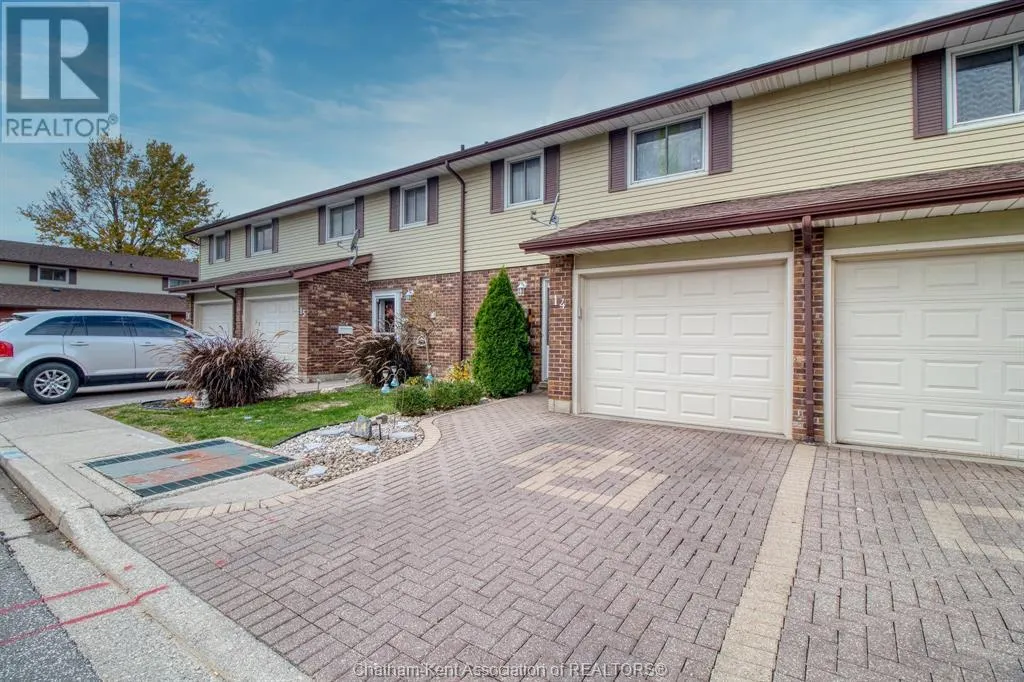 393 Baldoon ROAD Unit# 14