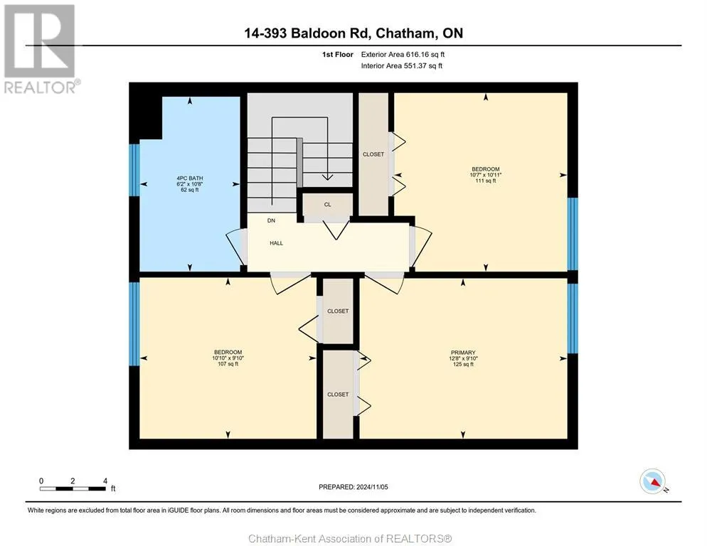 393 Baldoon ROAD Unit# 14