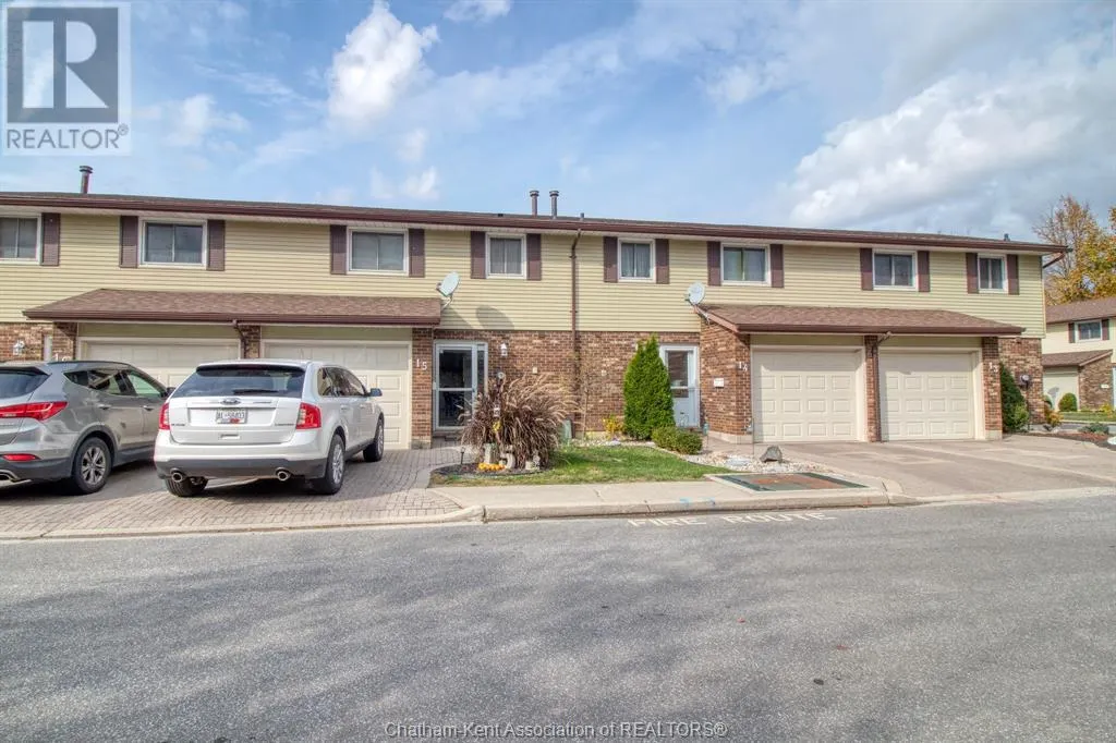 393 Baldoon ROAD Unit# 14