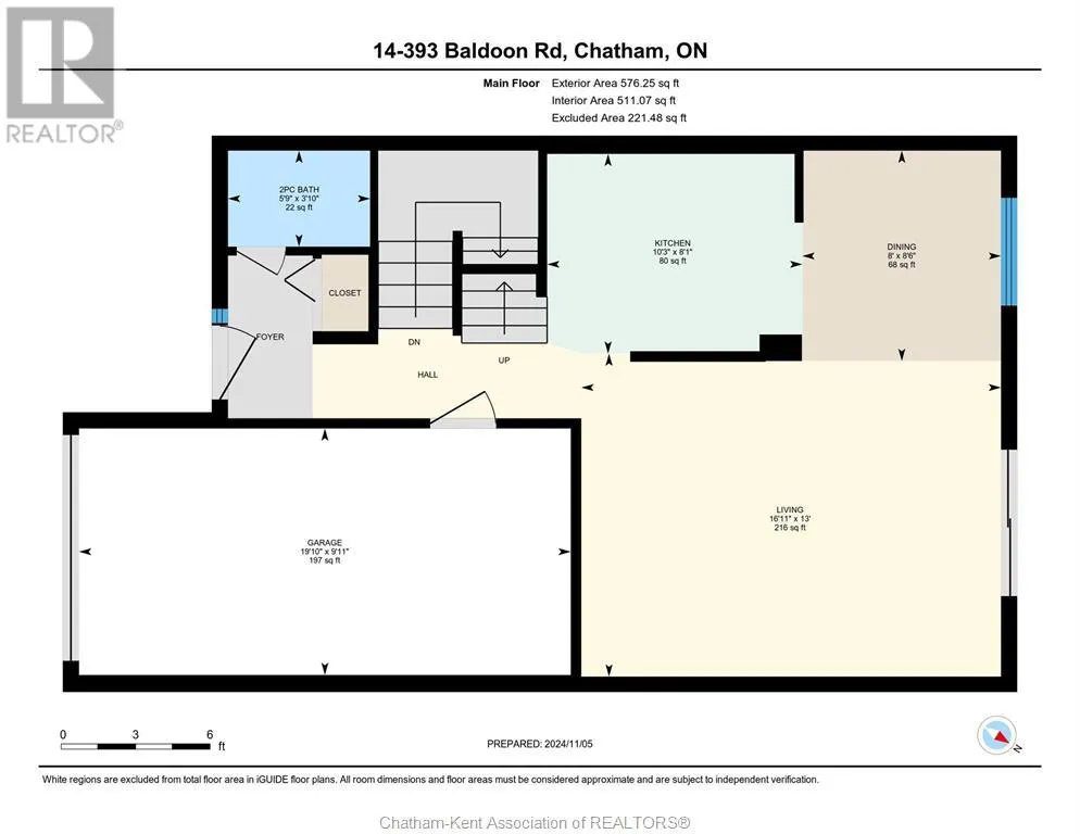 393 Baldoon ROAD Unit# 14