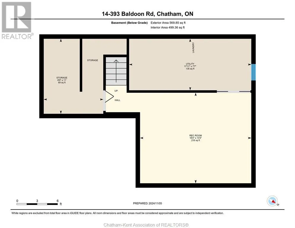 393 Baldoon ROAD Unit# 14