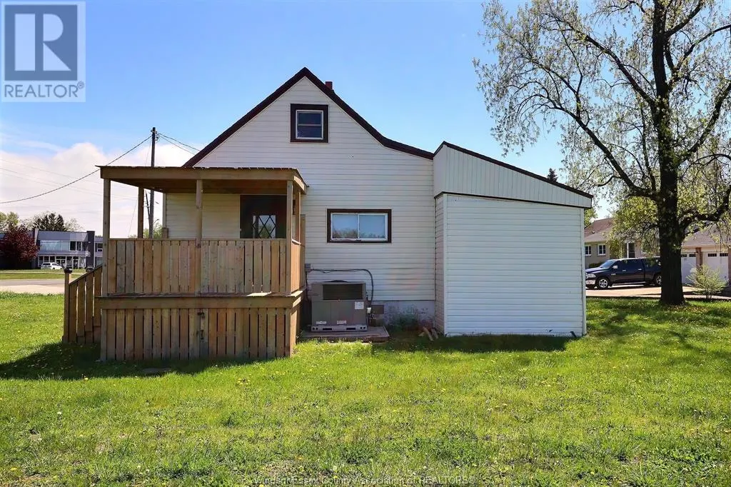 205 EAST PIKE CREEK ROAD