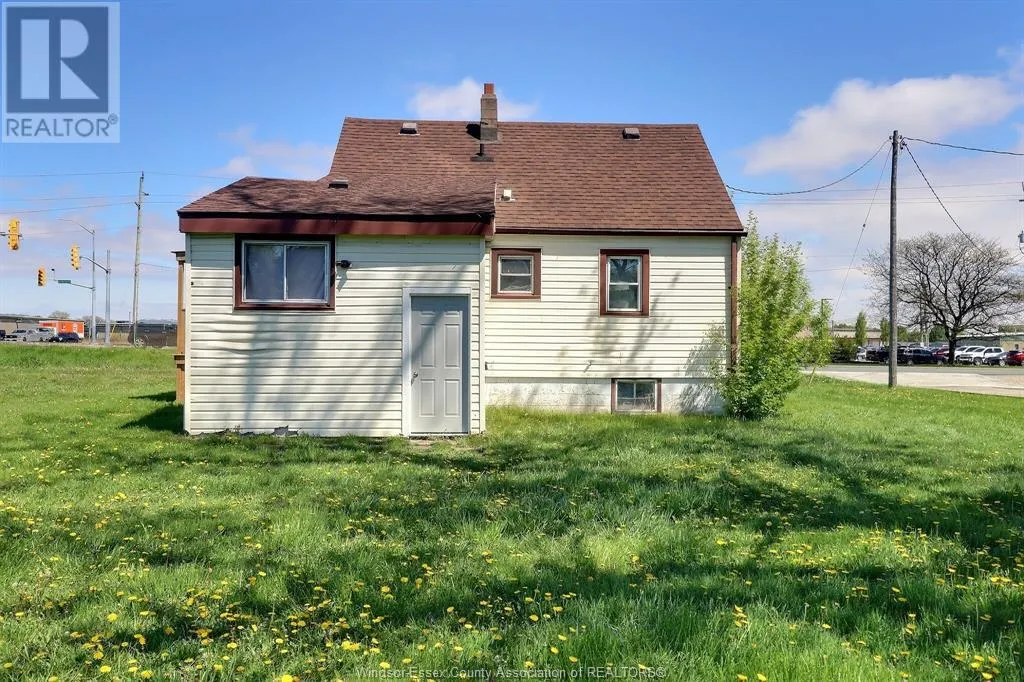 205 EAST PIKE CREEK ROAD