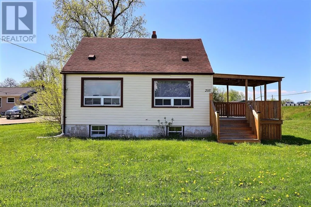 205 EAST PIKE CREEK ROAD