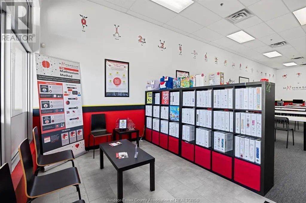 25 AMY CROFT Unit# (MATHNASIUM)