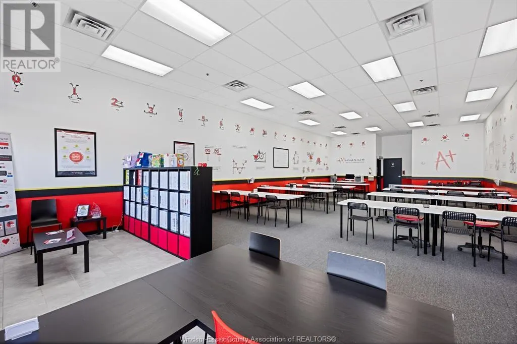25 AMY CROFT Unit# (MATHNASIUM)