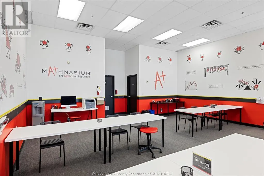 25 AMY CROFT Unit# (MATHNASIUM)