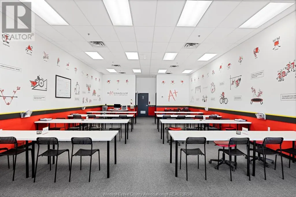 25 AMY CROFT Unit# (MATHNASIUM)