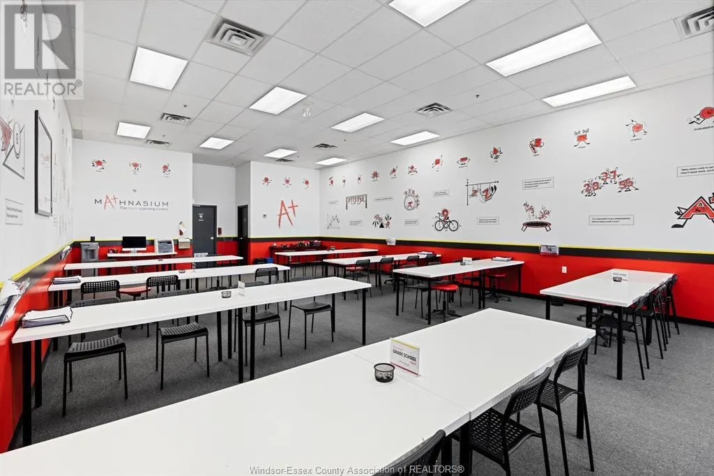 25 AMY CROFT Unit# (MATHNASIUM)
