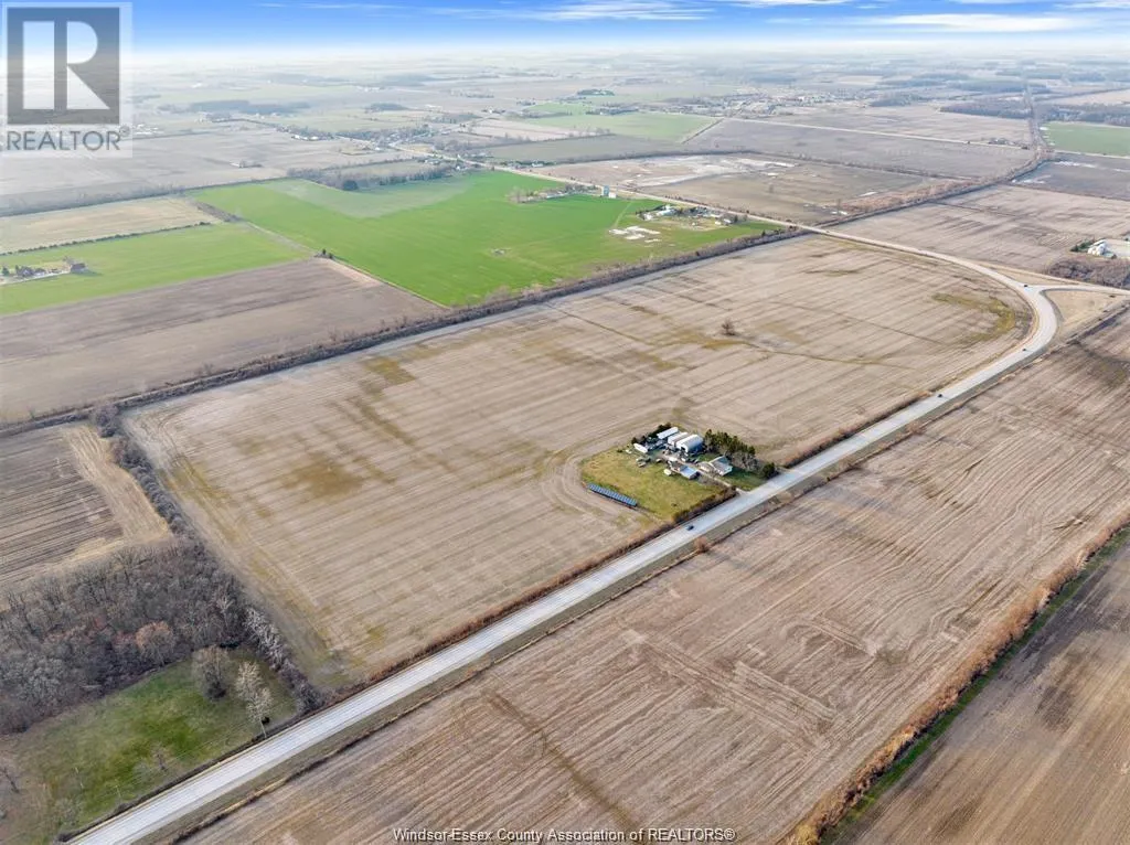 V/L COUNTY RD 11