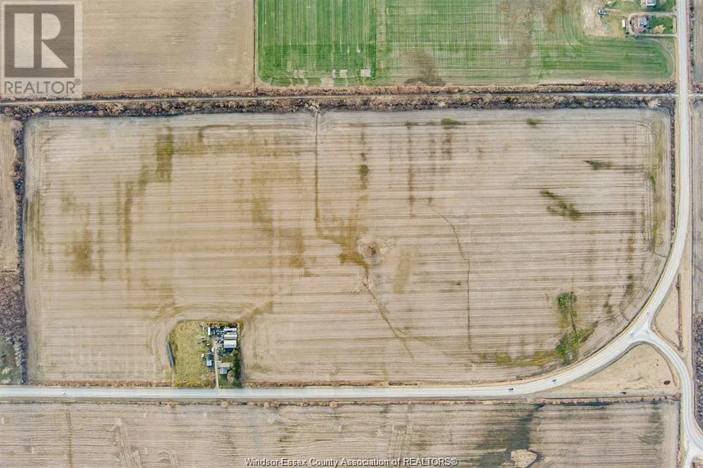 V/L COUNTY RD 11