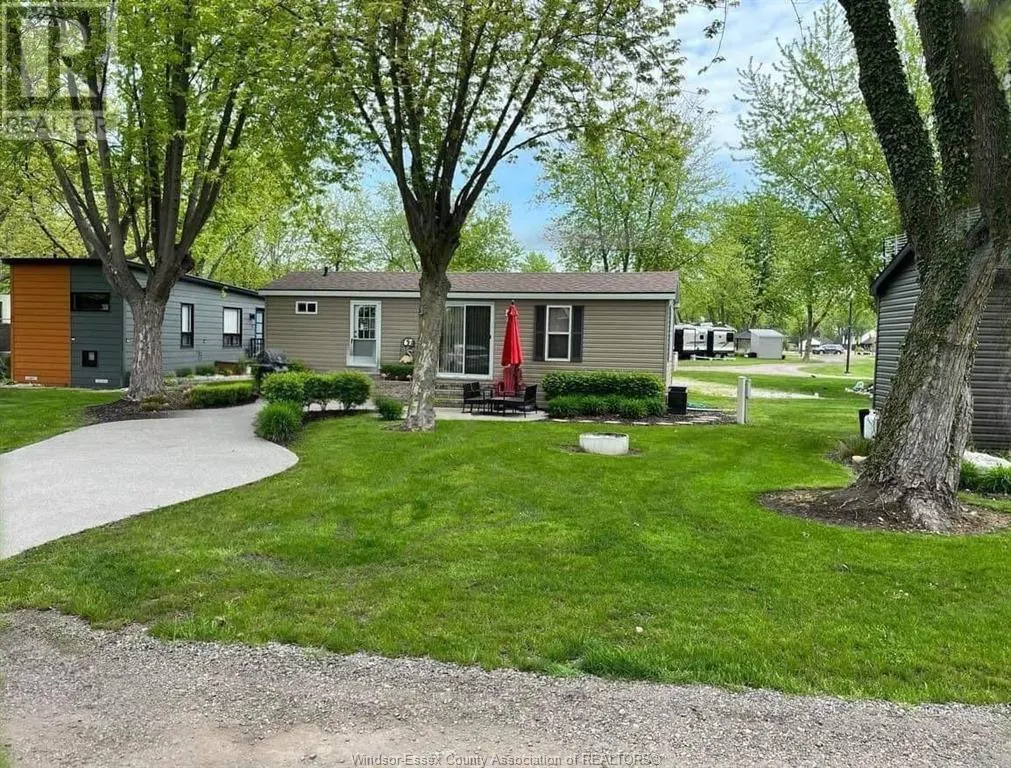 981 COUNTY RD 2 Unit# 535