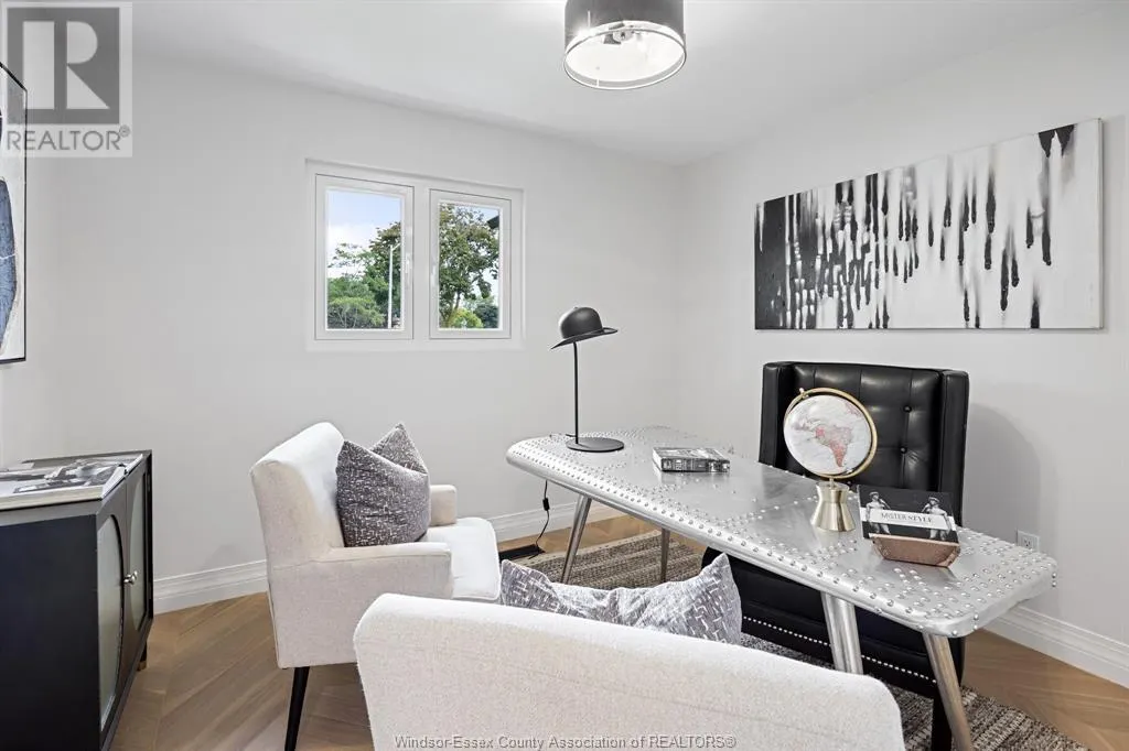 100 DANFORTH AVENUE
