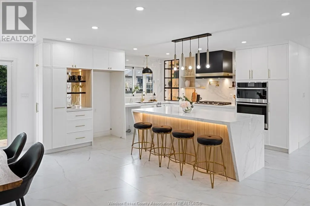 100 DANFORTH AVENUE