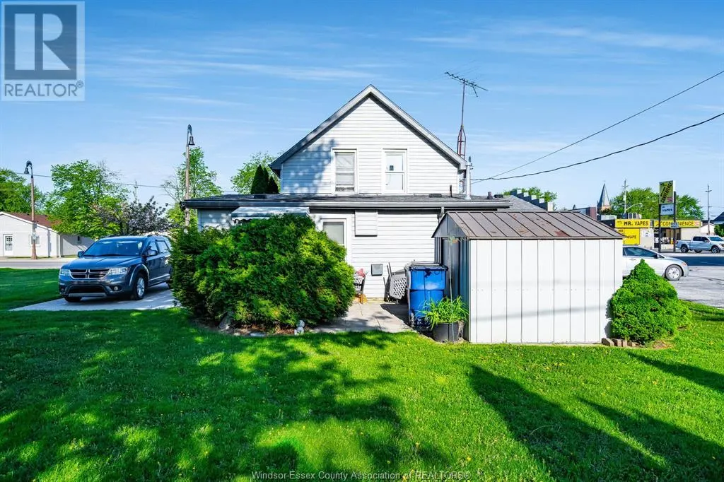 44 Queen STREET South