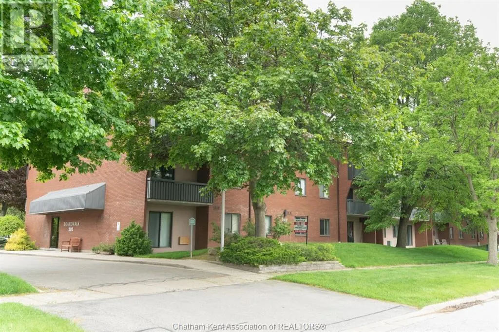 202 CAMPUS PARKWAY Unit# 107