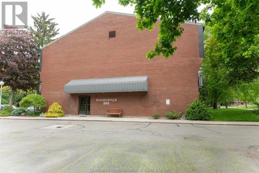 202 CAMPUS PARKWAY Unit# 107