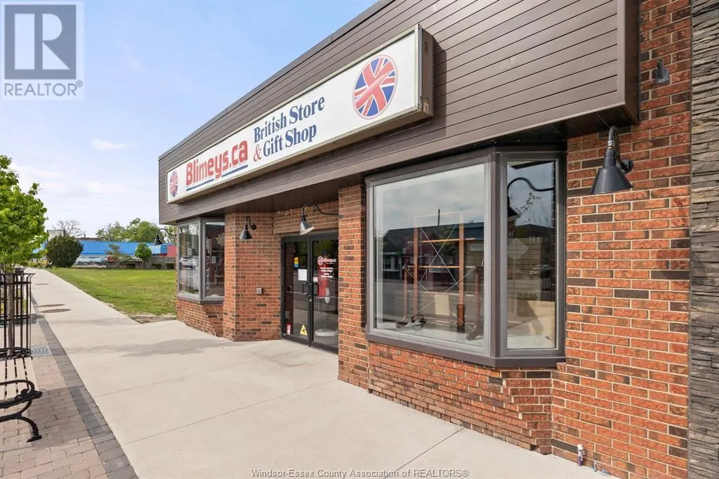 71 TALBOT ROAD North