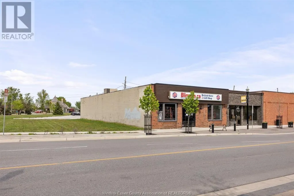 71 TALBOT ROAD North
