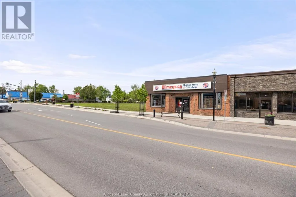 71 TALBOT ROAD North