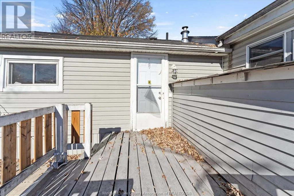 155 MICHAEL STREET