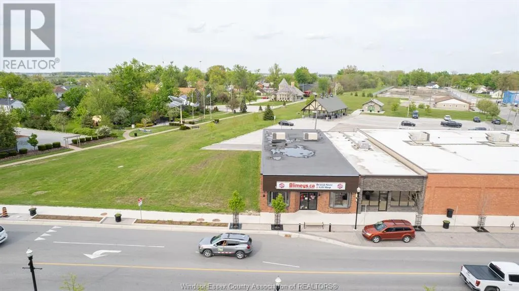 71 TALBOT ROAD North