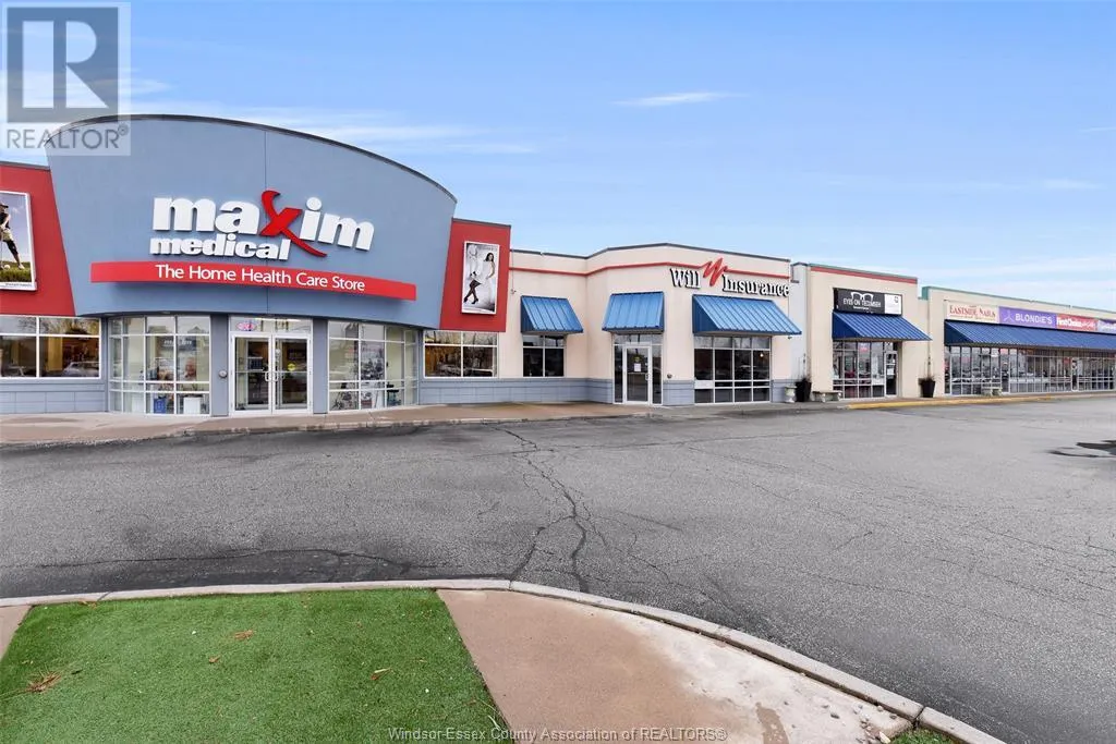 13039 TECUMSEH ROAD East