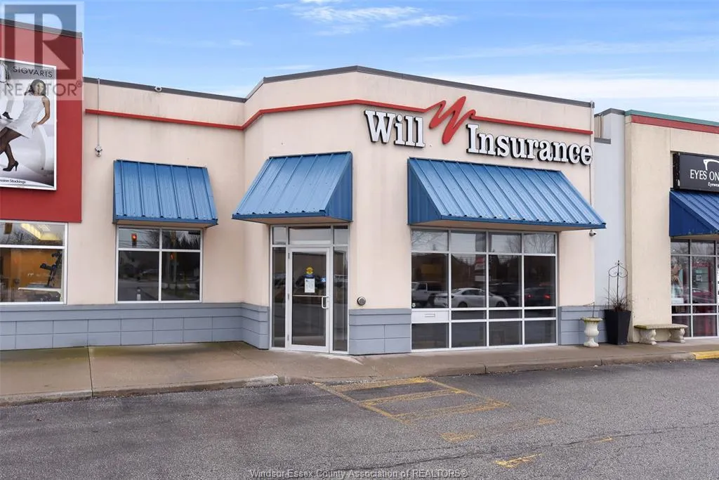 13039 TECUMSEH ROAD East