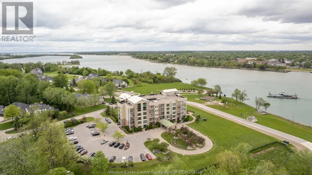 34 BOBLO ISLAND Unit# 207