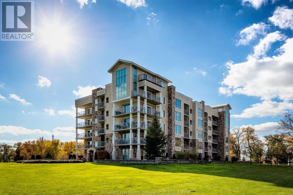 34 BOBLO ISLAND Unit# 207