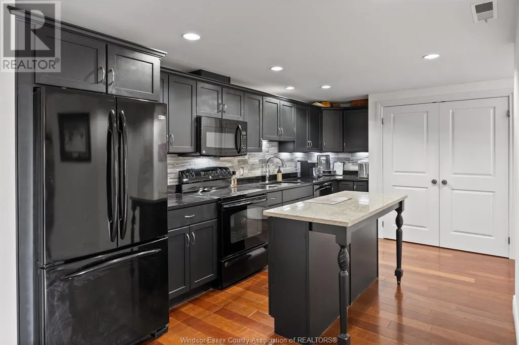 34 BOBLO ISLAND Unit# 207
